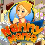 Nanny Mania