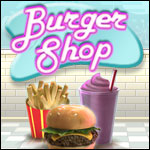 Burger Shop