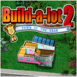 Build-a-lot - Town of the Year