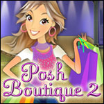 Posh Boutique 2