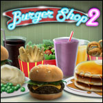 Burger Shop 2