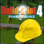 Build-a-lot 4 - Power Source