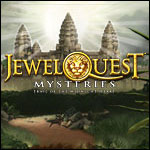 Jewel Quest Mysteries - Trail of the Midnight Heart