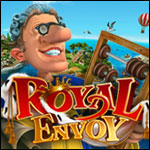 Royal Envoy