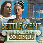 Settlement - Colossus Deluxe