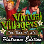 Virtual Villagers 4 - The Tree of Life
