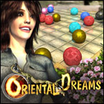 Oriental Dreams Deluxe