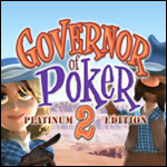 Governor of Poker 2 Deluxe