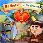 My Kingdom For The Princess II