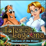 Tales of Lagoona - Orphans of the Ocean
