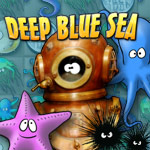 Deep Blue Sea Deluxe