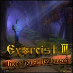 Inception of Darkness - Exorcist 3 Deluxe