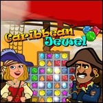 Caribbean Jewel Deluxe