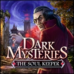 Dark Mysteries - The Soul Keeper Deluxe