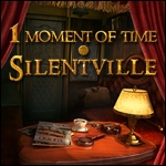 1 Moment of Time - Silentville Deluxe