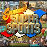 Summer SuperSports Deluxe