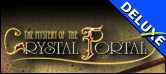 The Mystery of the Crystal Portal Deluxe