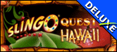 Slingo Quest Hawaii Deluxe