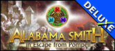 Alabama Smith - Escape from Pompeii Deluxe