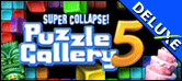 Super Collapse! Puzzle Gallery 5 Deluxe