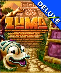 Zuma Deluxe
