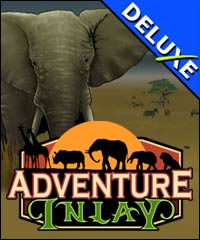 Adventure Inlay Deluxe