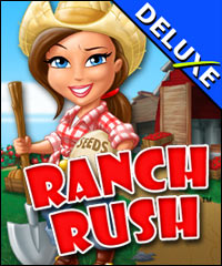 Ranch Rush Deluxe