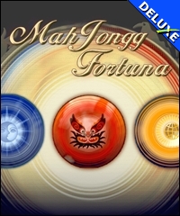 Mahjongg Fortuna Deluxe
