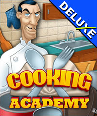 Cooking Academy Deluxe