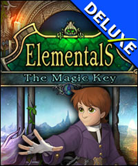Elementals - The Magic Key Deluxe