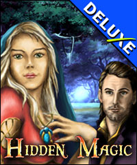 Hidden Magic Deluxe