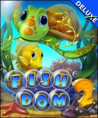 Fishdom 2 Deluxe