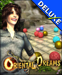 Oriental Dreams Deluxe