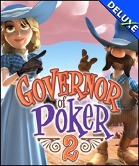 Governor of Poker 2 Deluxe
