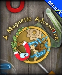 A Magnetic Adventure Deluxe
