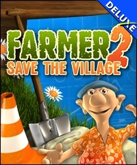 Farmer 2 - Save the Village Deluxe