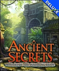 Ancient Secrets - Mystery of the Vanishing Bride Deluxe