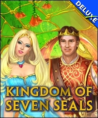 Kingdom of Seven Seals Deluxe