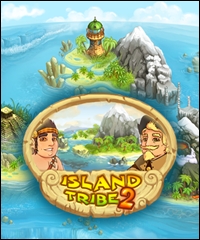 Island Tribe 2 Deluxe