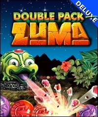 full version of zuma deluxe game