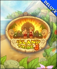 Island Tribe 3 Deluxe