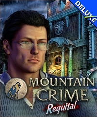 Mountain Crime - Requital Deluxe