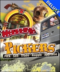 Pickers Deluxe
