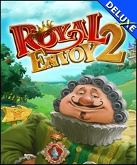 Royal Envoy 2 Deluxe