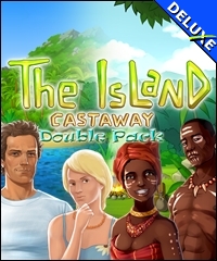 Double Pack The Island Castaway Deluxe