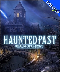 Haunted Past - Realm of Ghosts Deluxe