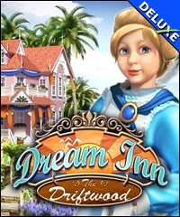 Dream Inn - Driftwood Deluxe