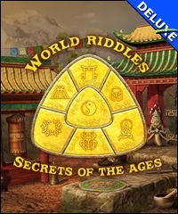 World Riddles - Secrets of the Ages Deluxe