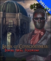Brink of Consciousness - Dorian Gray Syndrome Deluxe