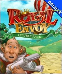 Double Pack Royal Envoy Deluxe